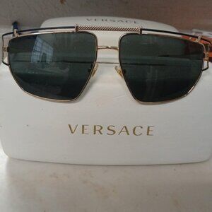 Versace Sunglasses